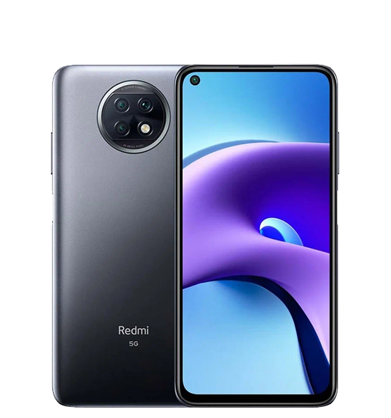 Redmi Note 9T