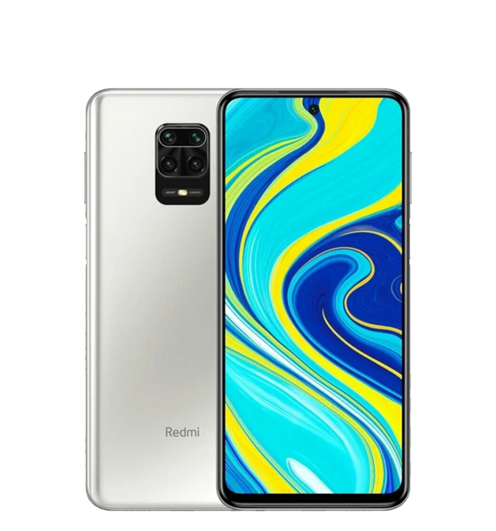 Redmi Note 9S