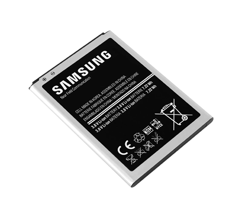   Samsung Galaxy S9