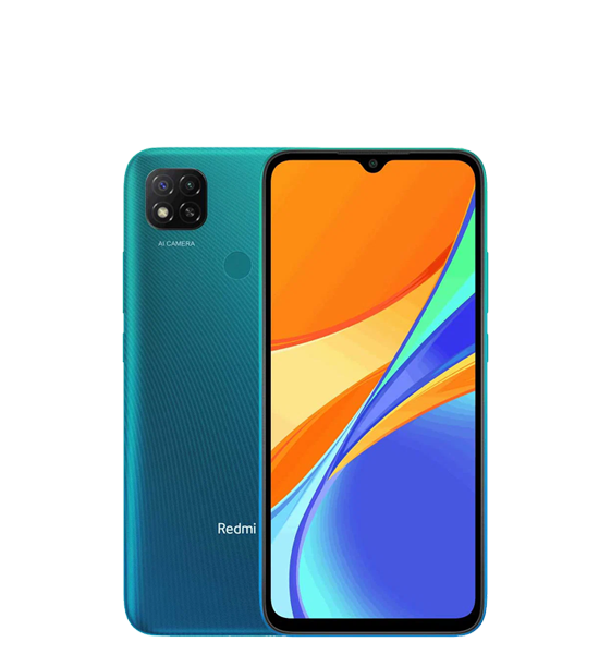 Redmi 9C