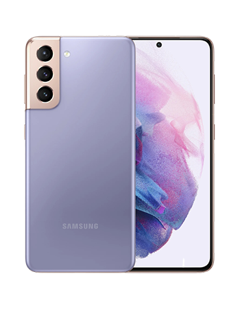   Samsung Galaxy S21 Plus