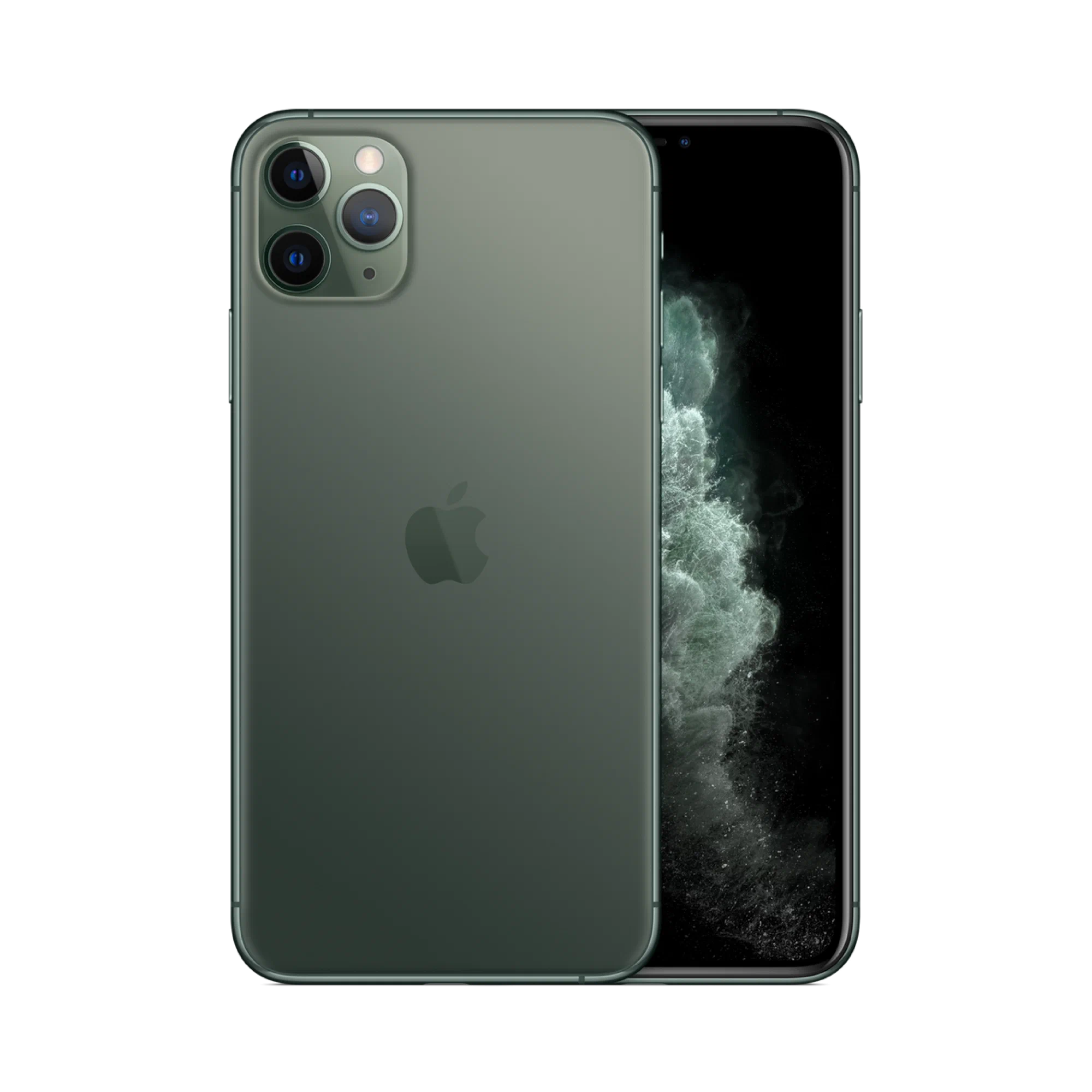    iPhone 11 Pro