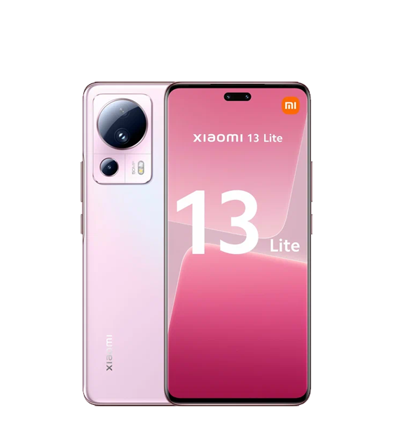 Xiaomi 13 Lite