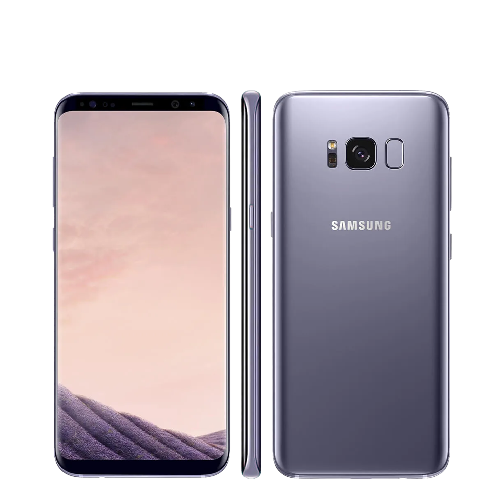  Samsung Galaxy S8 plus