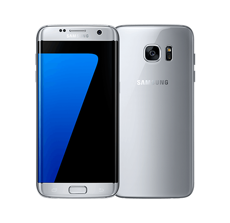   Samsung Galaxy S7 Edge