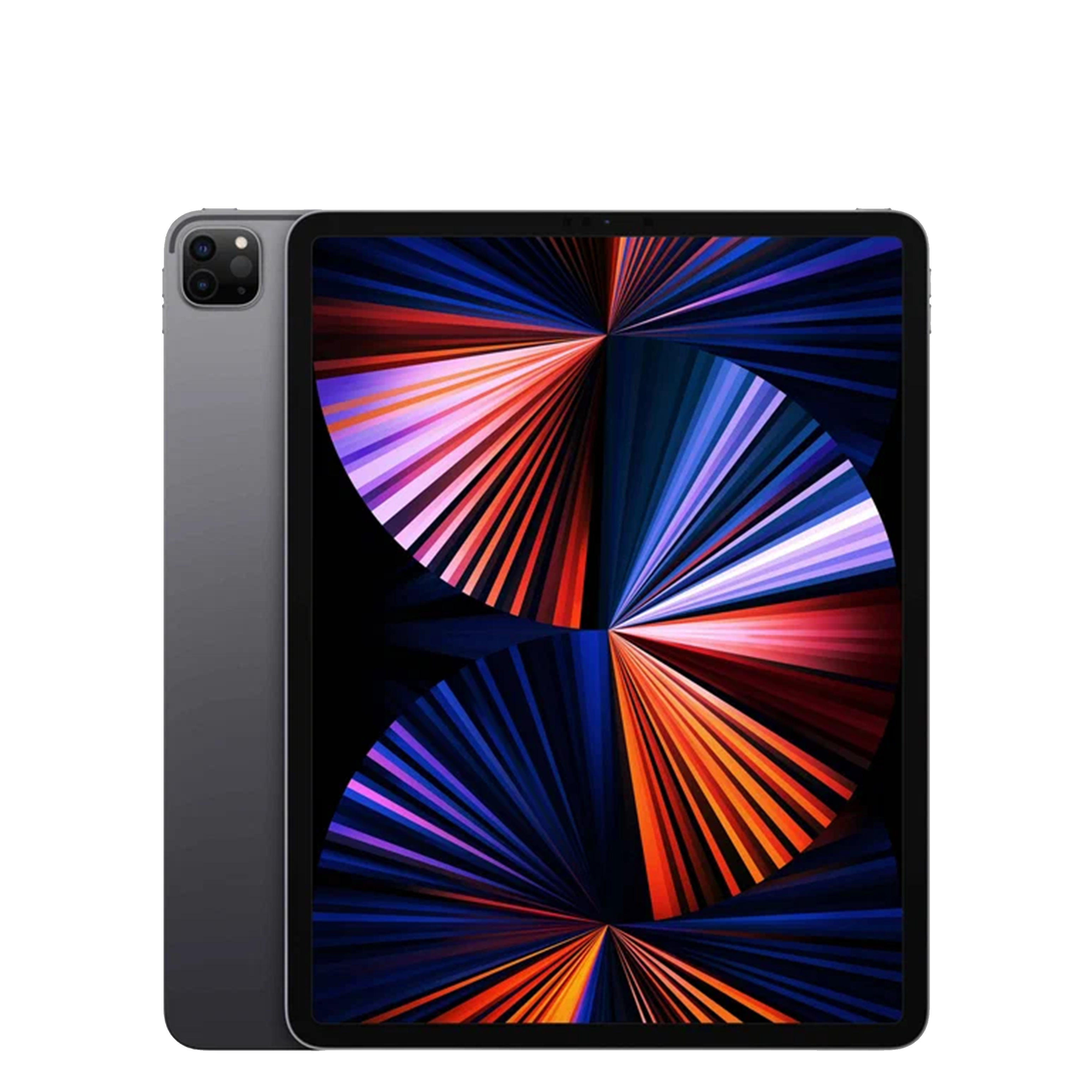 iPad Pro 12.9 (2021)