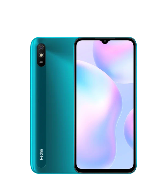 Redmi 9A