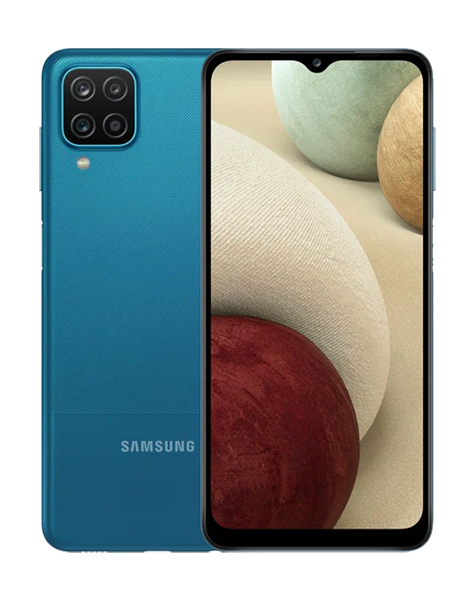   Samsung Galaxy A12 (2021)