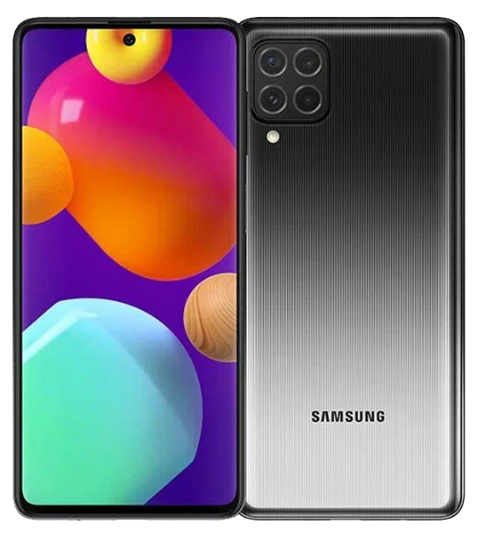   Samsung Galaxy M62