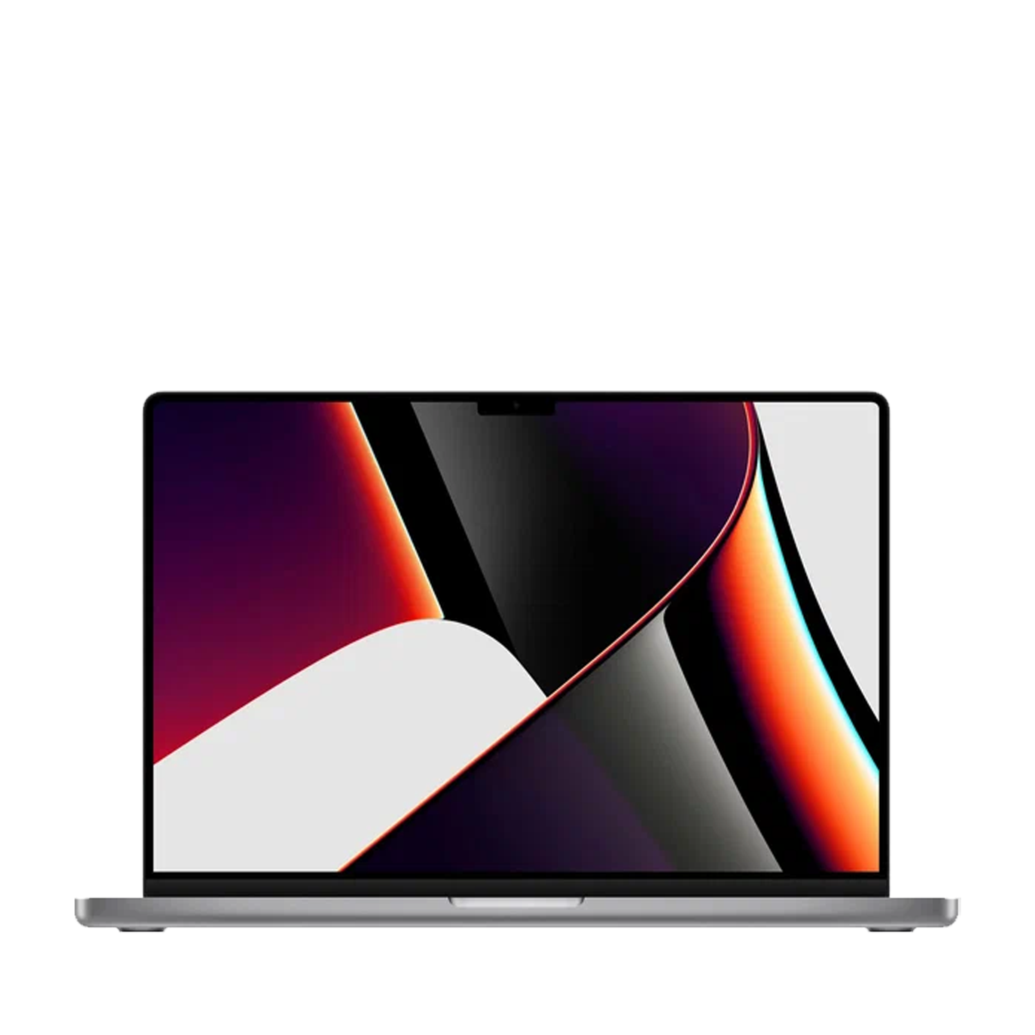 MacBook Pro 16