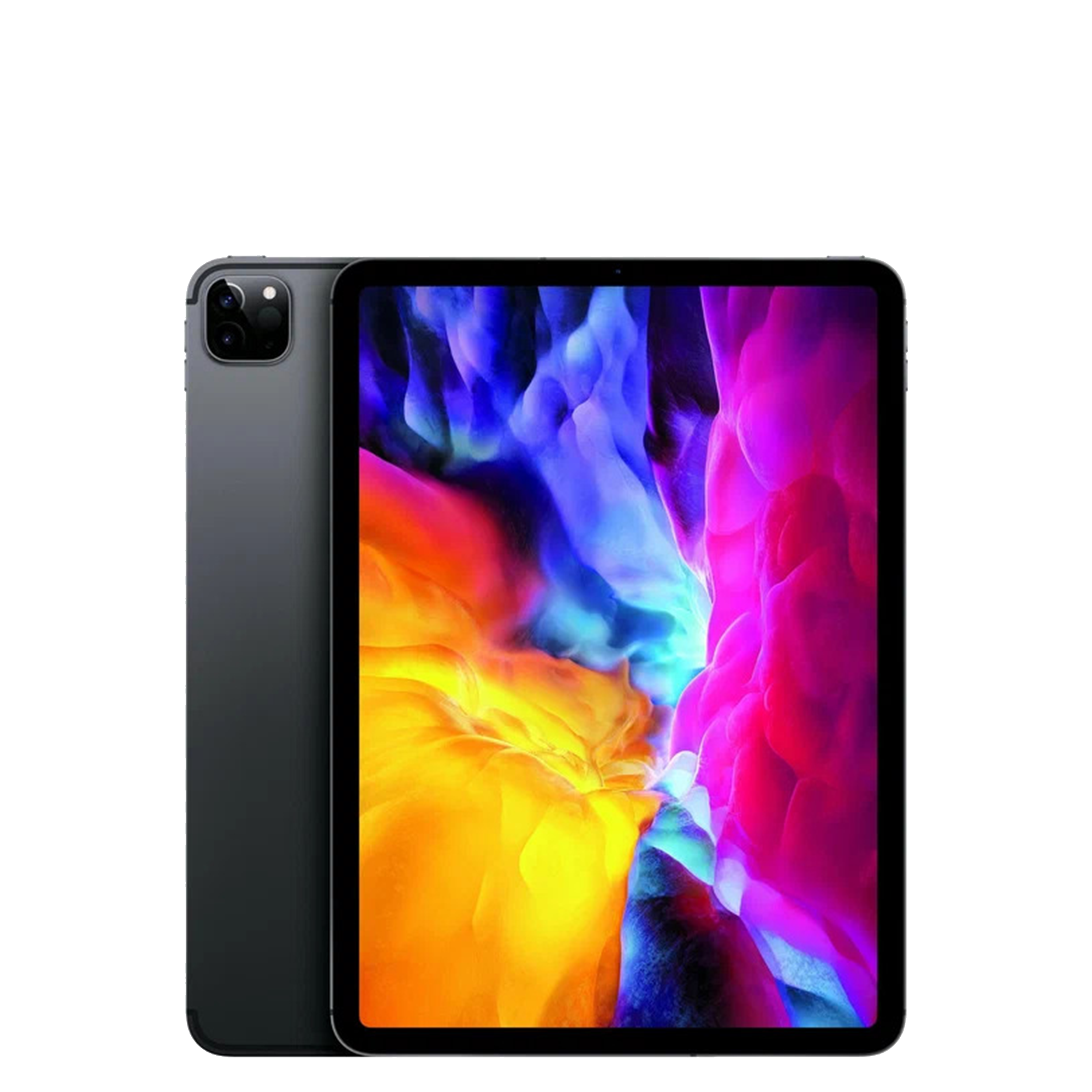 iPad Pro 12.9 (2020)