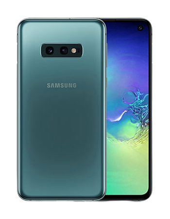   Samsung Galaxy S10e