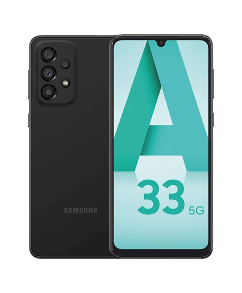   Samsung Galaxy A33